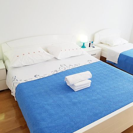 ספליט Apartment Anny מראה חיצוני תמונה