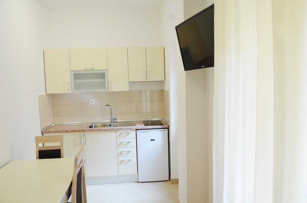 ספליט Apartment Anny חדר תמונה