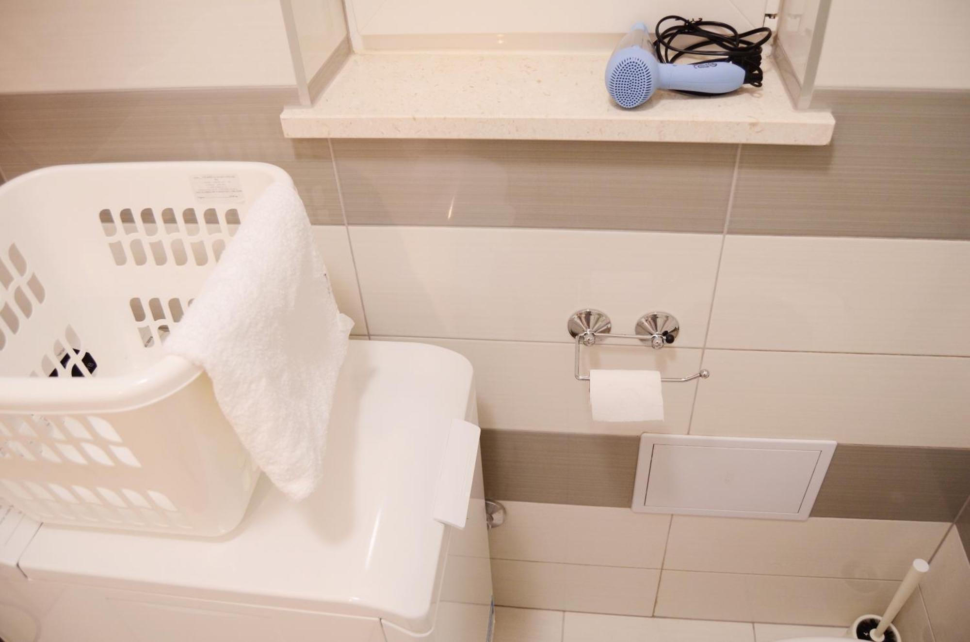ספליט Apartment Anny מראה חיצוני תמונה