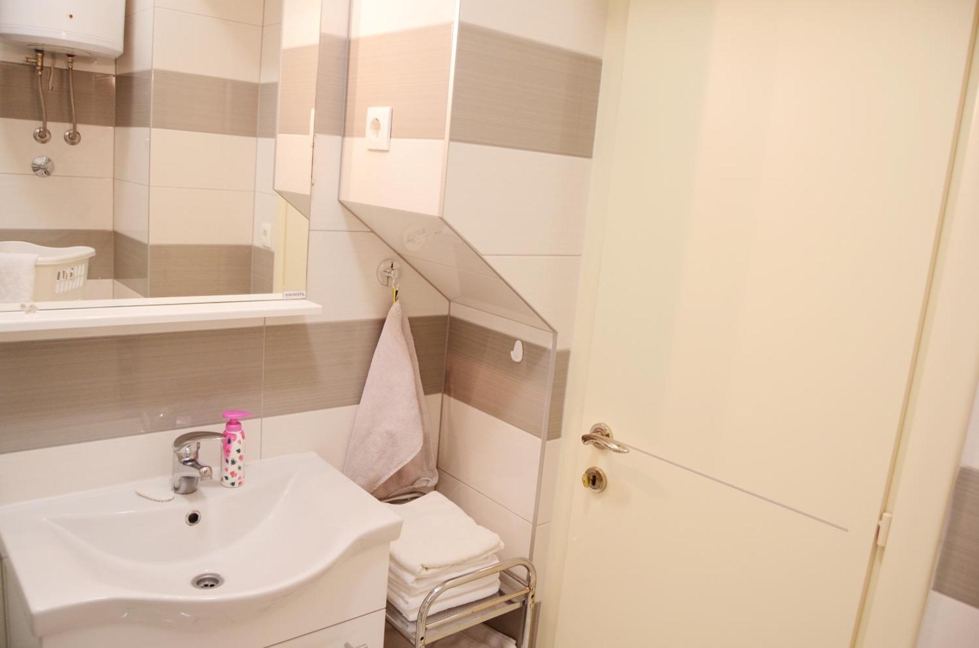 ספליט Apartment Anny מראה חיצוני תמונה