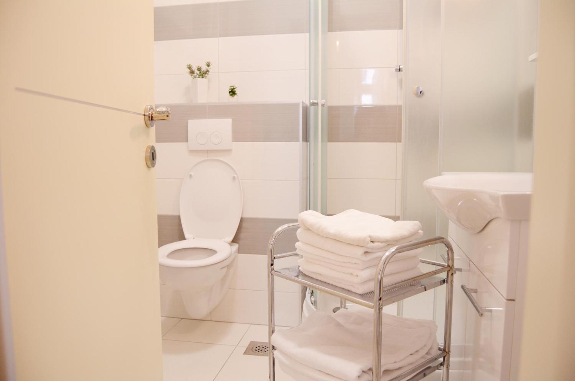 ספליט Apartment Anny מראה חיצוני תמונה