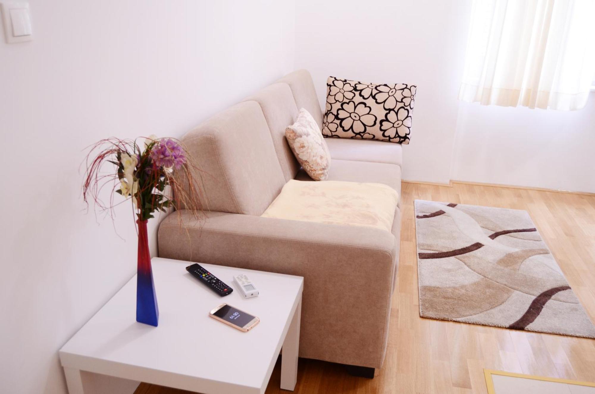 ספליט Apartment Anny מראה חיצוני תמונה