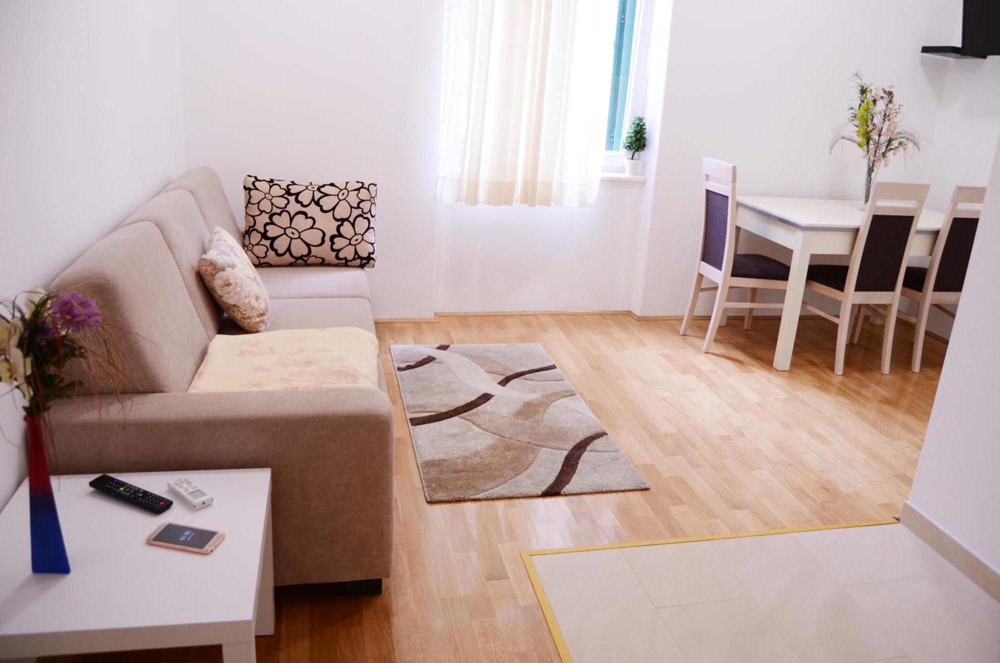 ספליט Apartment Anny מראה חיצוני תמונה