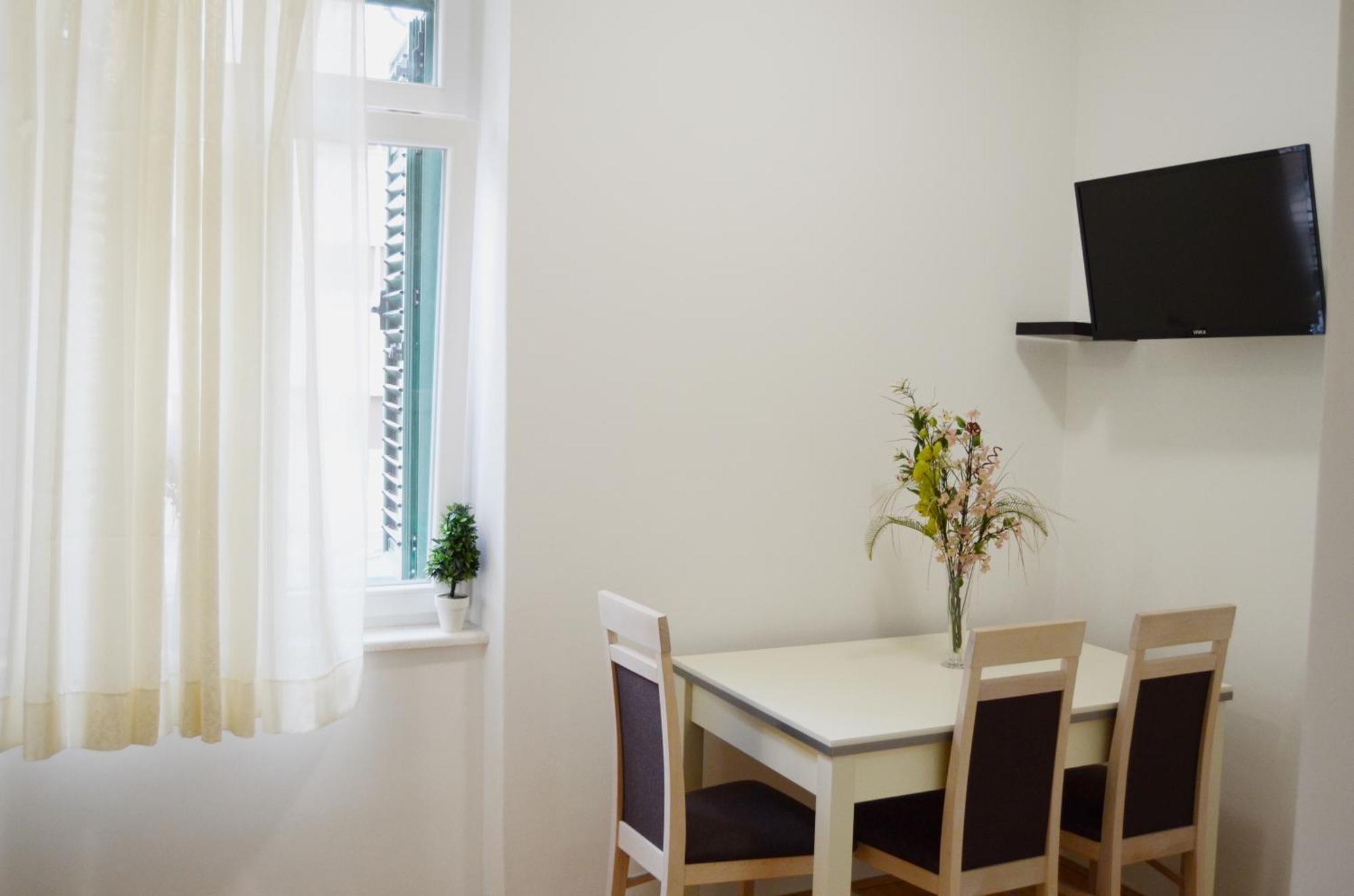 ספליט Apartment Anny מראה חיצוני תמונה
