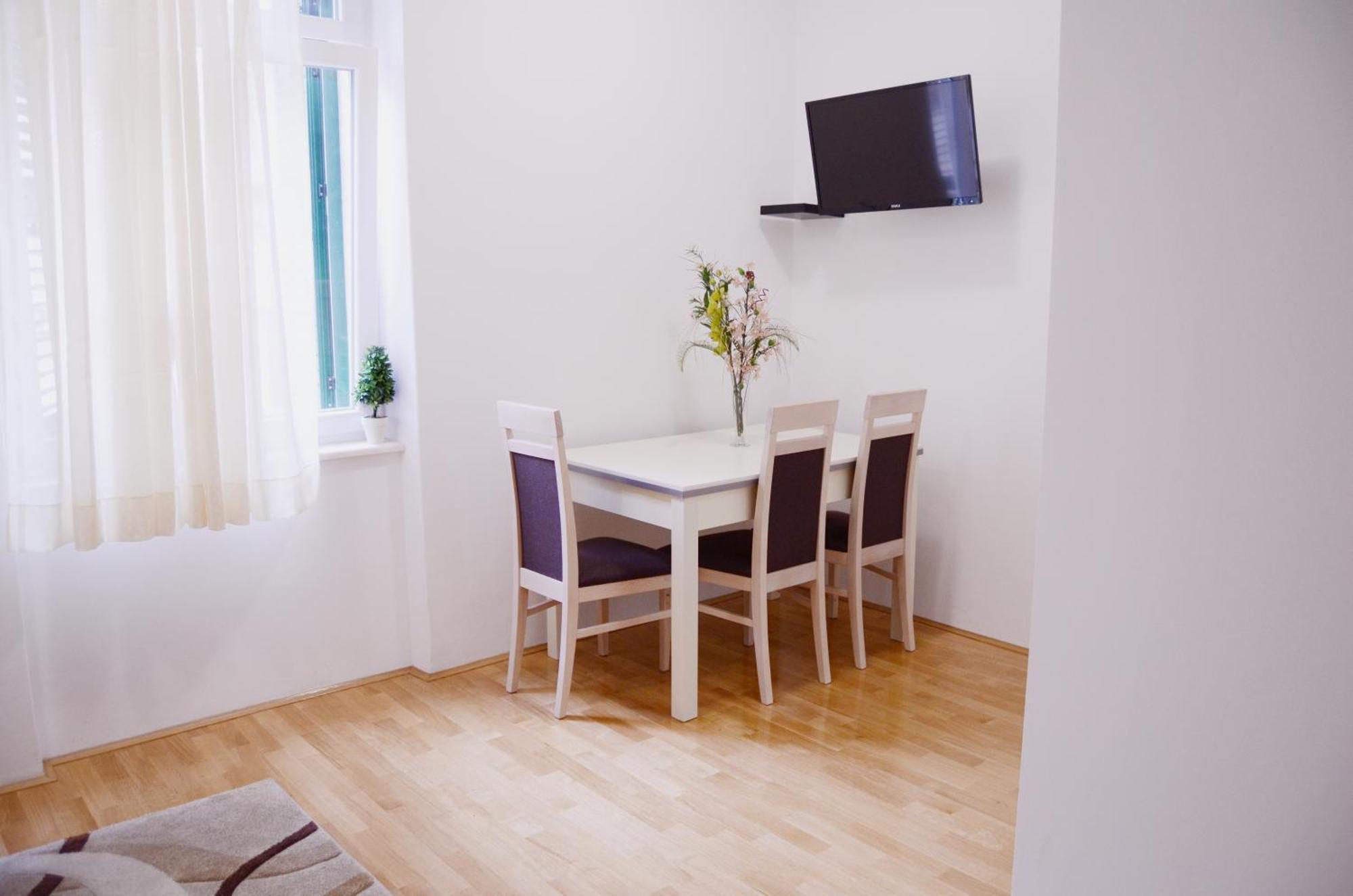 ספליט Apartment Anny מראה חיצוני תמונה