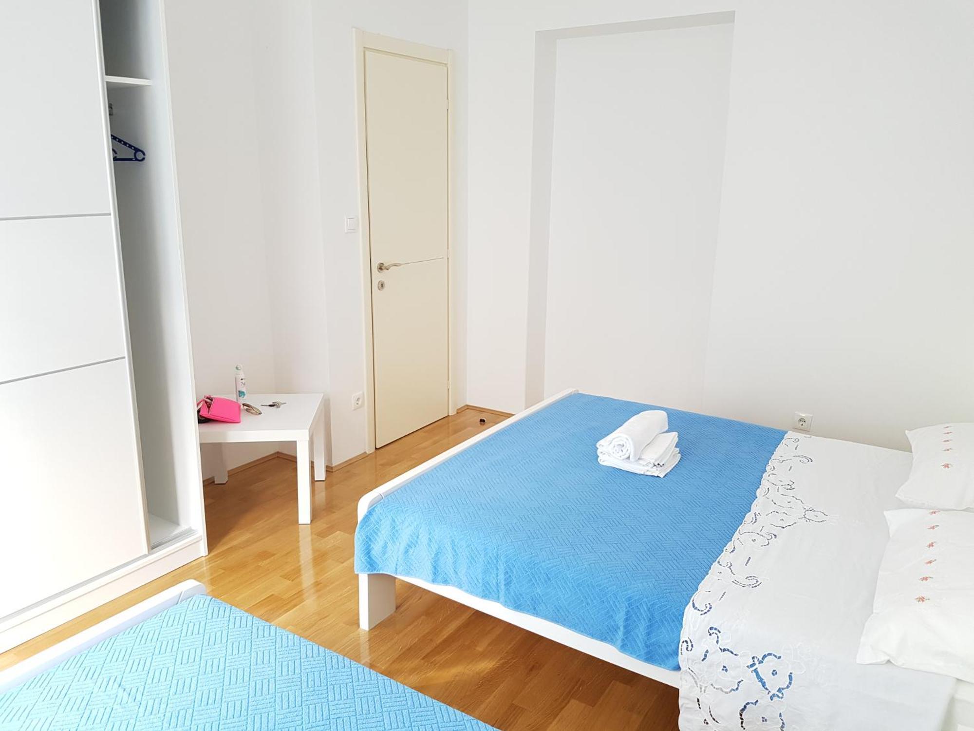 ספליט Apartment Anny מראה חיצוני תמונה