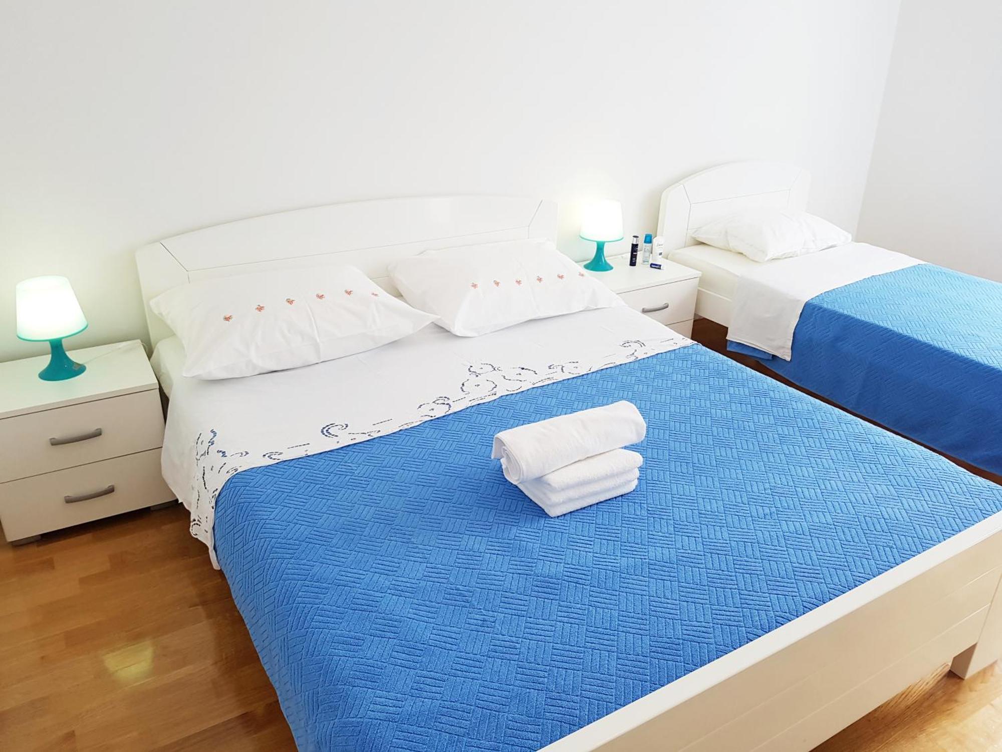 ספליט Apartment Anny מראה חיצוני תמונה