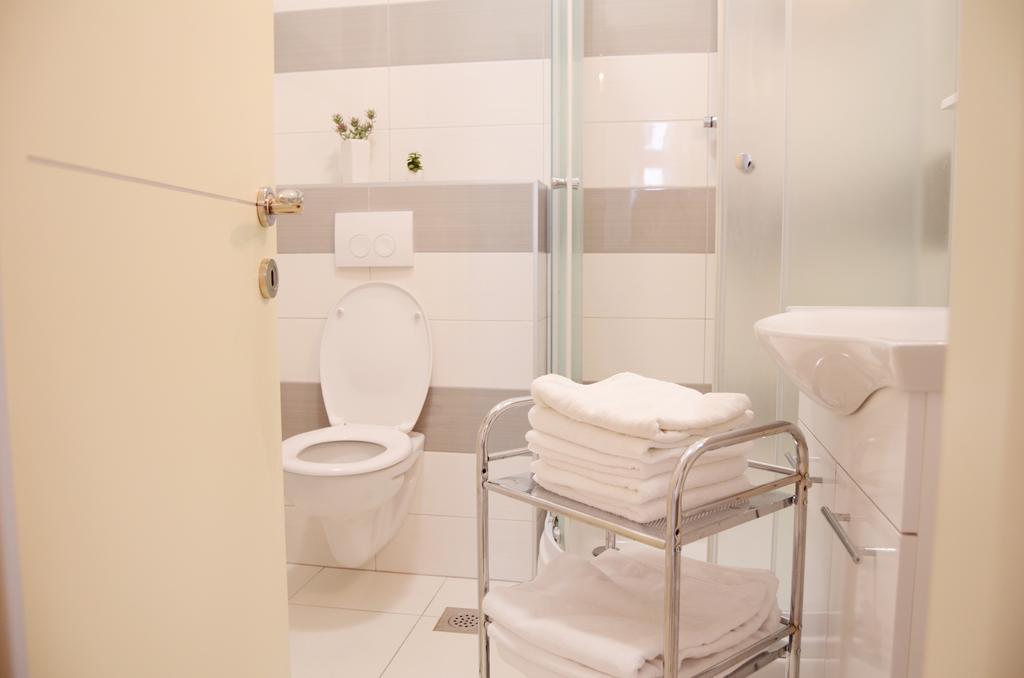 ספליט Apartment Anny מראה חיצוני תמונה