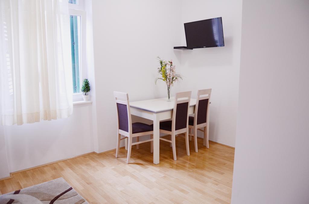 ספליט Apartment Anny מראה חיצוני תמונה