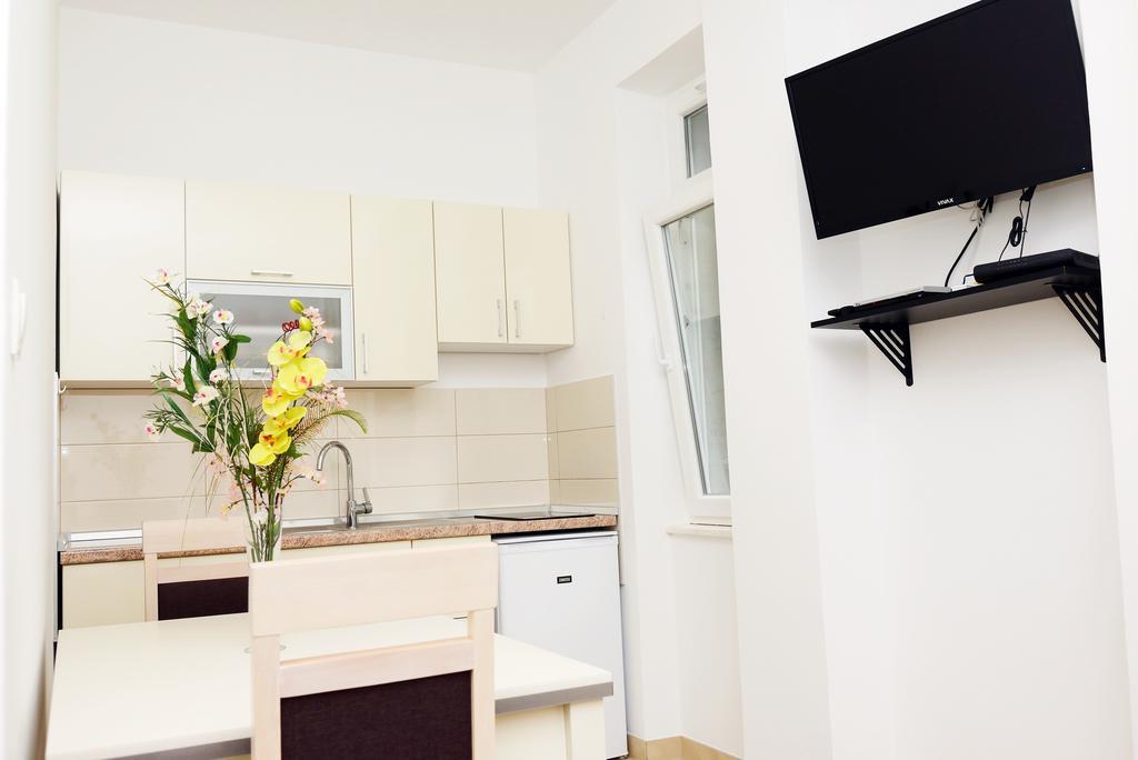 ספליט Apartment Anny מראה חיצוני תמונה