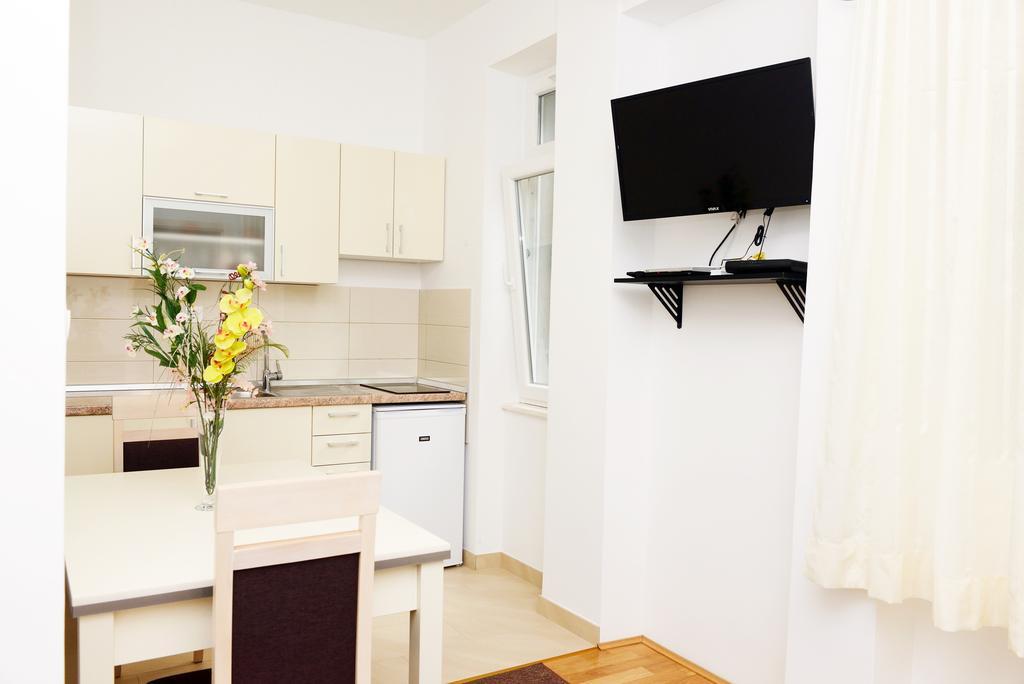 ספליט Apartment Anny מראה חיצוני תמונה