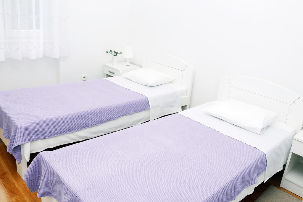 ספליט Apartment Anny מראה חיצוני תמונה