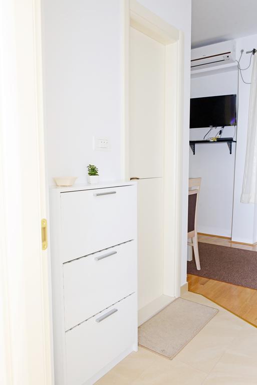 ספליט Apartment Anny מראה חיצוני תמונה