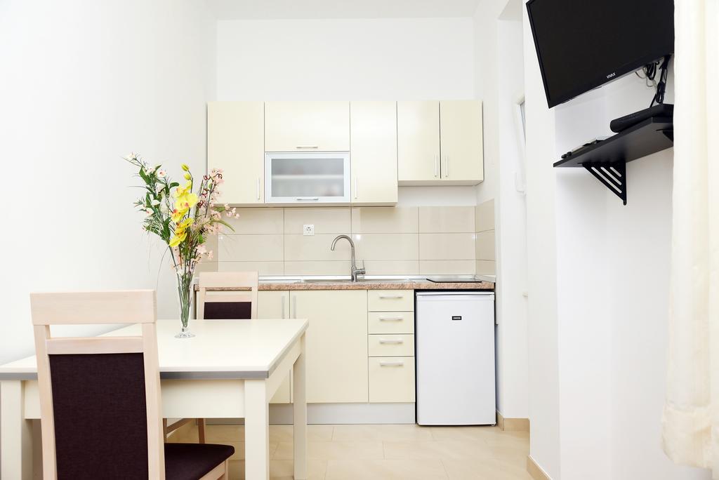 ספליט Apartment Anny מראה חיצוני תמונה