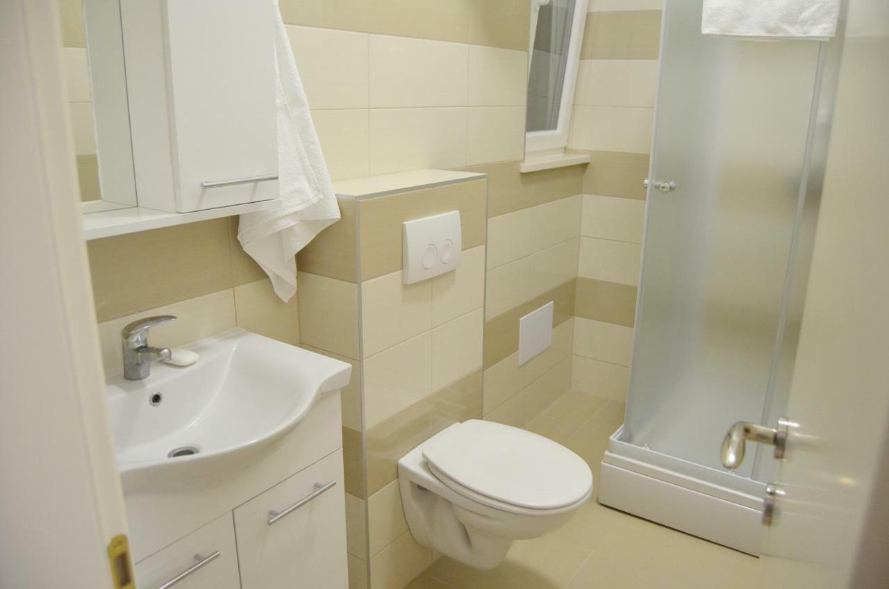 ספליט Apartment Anny חדר תמונה